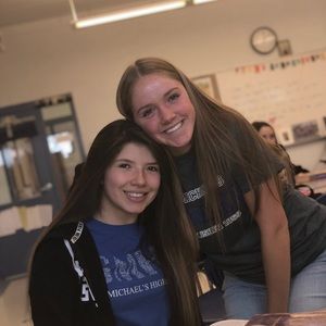 Meet your Posher, Frances